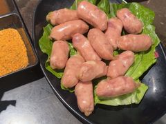 -江城二当家烤牛肉(莲塘新村店)