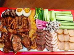 -盛京富丽园老菜馆·东北菜(和平南大街店)