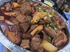 -桂萍特色牛筋牛杂(长堤街总店)