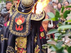 -田园印象·成都土菜院子(华阳店)