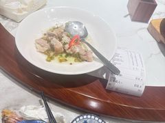 -山水茶艺馆·点心粤菜·30年老字号