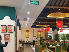 -大鸽饭(马王堆店)