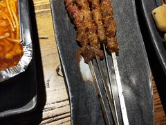 -并州大牌档之醉轻尘