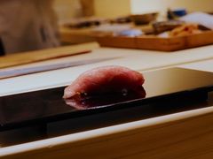 -鮨青(恒基名人购物中心店)