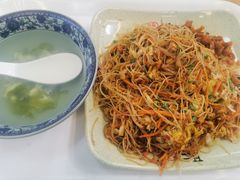-交通大学（闵行校区）-第二餐饮大楼