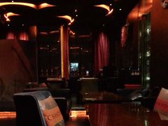 -YUE·6·西式融合餐厅(外滩六号店)