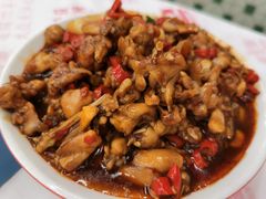 -堂瓦里·33年传统赣菜(第一街区店)