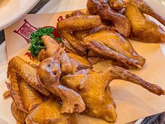 -燕郊烧鸽子(和众店)