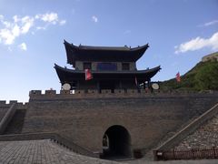 -雁门关景区