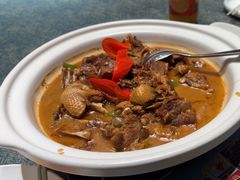 -恒记饭店(珠江路总店)