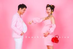 -日光视觉婚纱摄影(旗舰店)