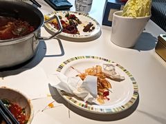 -吉布鲁牛排海鲜自助(温江合生汇店)
