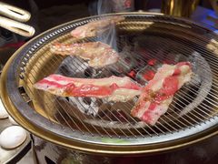 -西塔老太太泥炉烤肉(温州首店万象城黑金店)