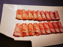 -鼎鼎香·港式火锅(北京SKP店)