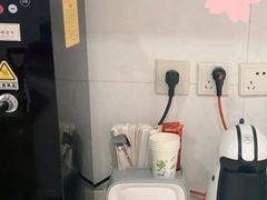 -蜜蜂读书·24h自习室(角门西店)