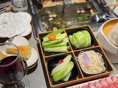 -海底捞火锅(塘厦天虹店)