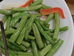 -少林寺欢喜地素斋馆