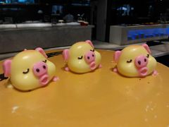 -鹭江潮餐厅•福建菜(鹭江佲家酒店)