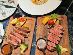 -第101座花园餐厅(湖滨88店)