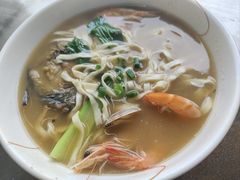 -从前慢海鲜面馆