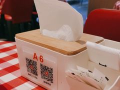 -西贝(东方路店)