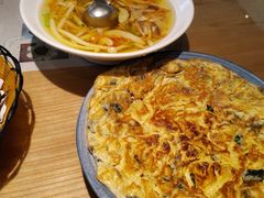 -炊烟·山房菜