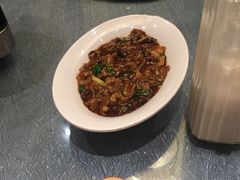 -杭州玉泉饭店-餐厅