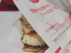 -子午路张记肉夹馍(兵马俑店)