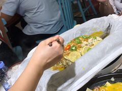 -外婆小聚茶餐厅·生日·团建(市民中心店)