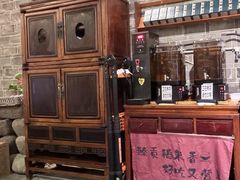 -甬上名灶(天一阁·翠柏店)