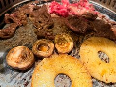 -欢喜哥齐齐哈尔自助烤肉(大学城店)
