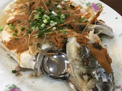 -腰记饭店(龙源路店)
