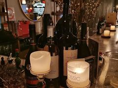 -Osteria Garden 生蚝花园餐厅(原进贤路店)