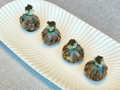 -运·中餐厅(成都华尔道夫酒店)