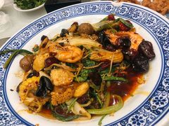 -新洪记·丽久饭店(铁西店)