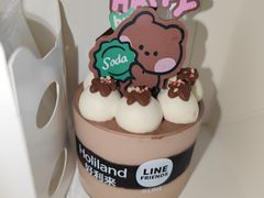 -好利来(光华中心店)
