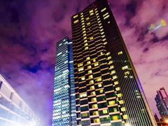 -上海嘉里健身Kerry Sports Shanghai