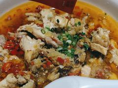 -好帮厨·下饭浏阳菜·坚持现炒(月湖店)