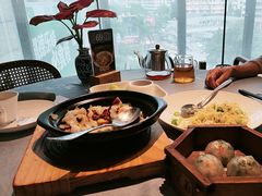 -晓粤·惹味粤菜(凯德乐峰广场店)