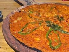-青瓦炭韩潮烤肉(花园道店)