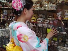 -东京浅草和服体验江户和装工房雅(浅草本店)