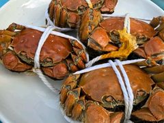 -品鲜村农家菜·阳澄湖大闸蟹(总店)