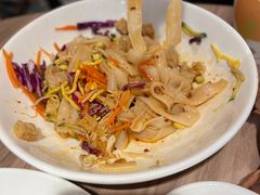 -九毛九西北菜(番禺万达店)