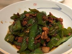 -佬麻雀·新湘菜(珠海金发购物中心店)