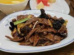 -董立兵烤鸭店(明湖店)
