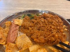 -食代馆(深业上城店)