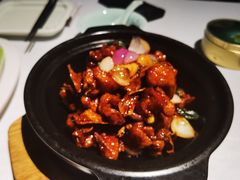 -香融府·烤鸭·家常菜(花乡奥莱店)