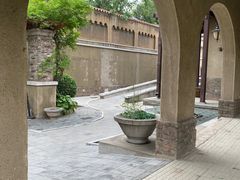 -静园(和平区)
