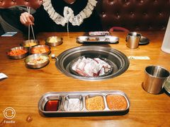 -·缸桶屋·韩式牛肋条自助烤肉(西湖D11店)