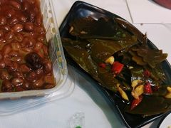-云晓光头烧烤吧(德平路店)